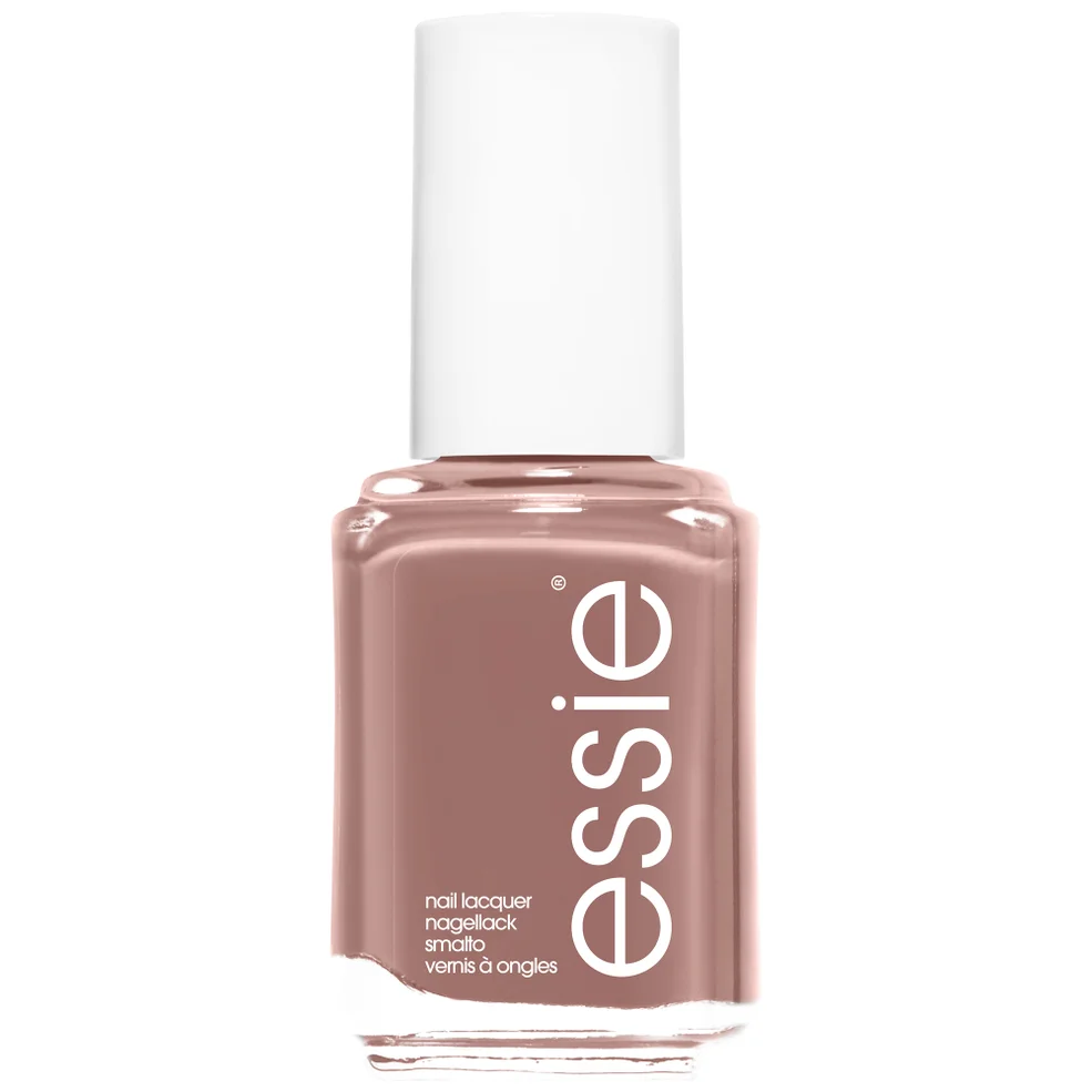 essie Nail Polish - 497 Clothing Optional 13.5ml Imagen 1