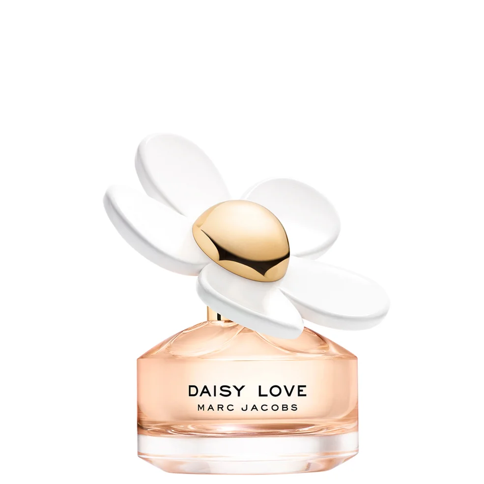 Eau de Toilette Daisy Love de Marc Jacobs 50 ml Imagen 1