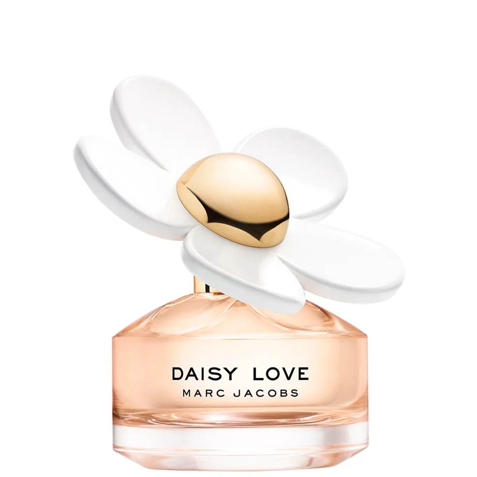 Eau de Toilette Daisy Love de Marc Jacobs 100 ml Imagen 1