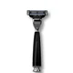 Maquinilla de afeitar con tres hojas de Baxter of California