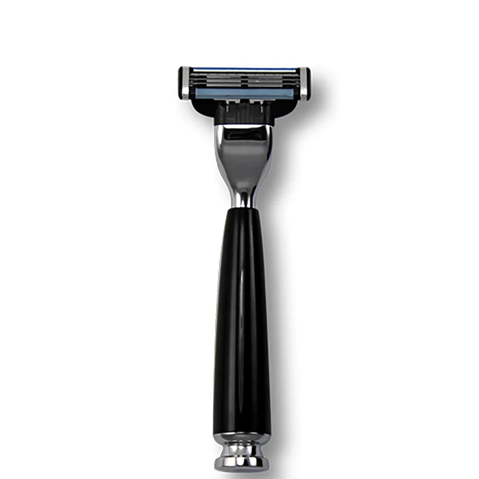 Maquinilla de afeitar con tres hojas de Baxter of California Imagen 1