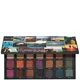 Paleta de sombras de ojos Urban Decay Born To Run