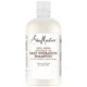 Shea Moisture 100% Virgin Coconut Oil Daily Hydration Shampoo 384ml