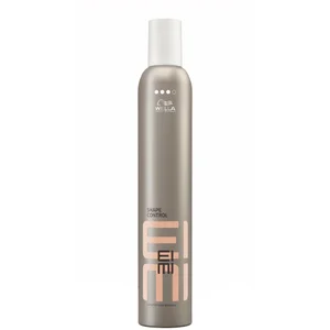 Wella Professionals EIMI Shape Control Extra Firm Styling Mousse 500ml - Size 500ml