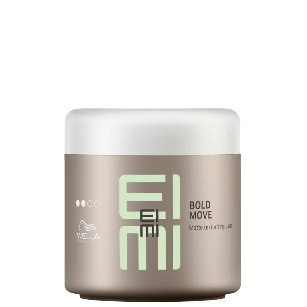 Wella Professionals EIMI Bold Move Pasta de peinado 150ml Imagen 1