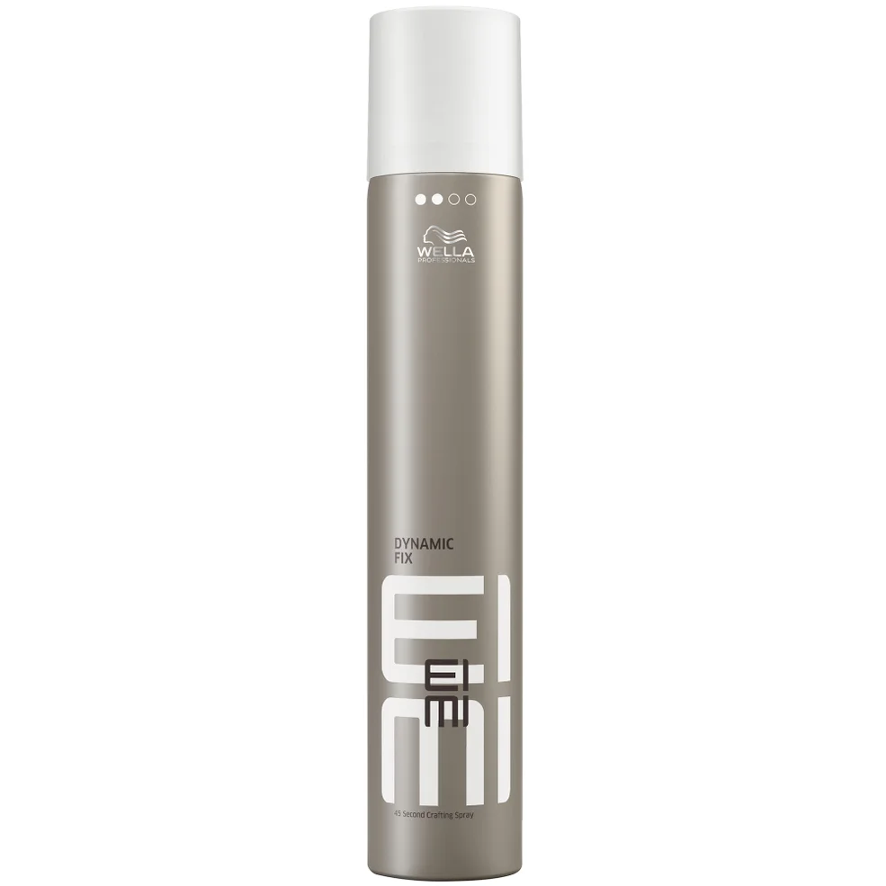 Wella Professionals EIMI Dynamic Fix Hair Spray 500ml Imagen 1