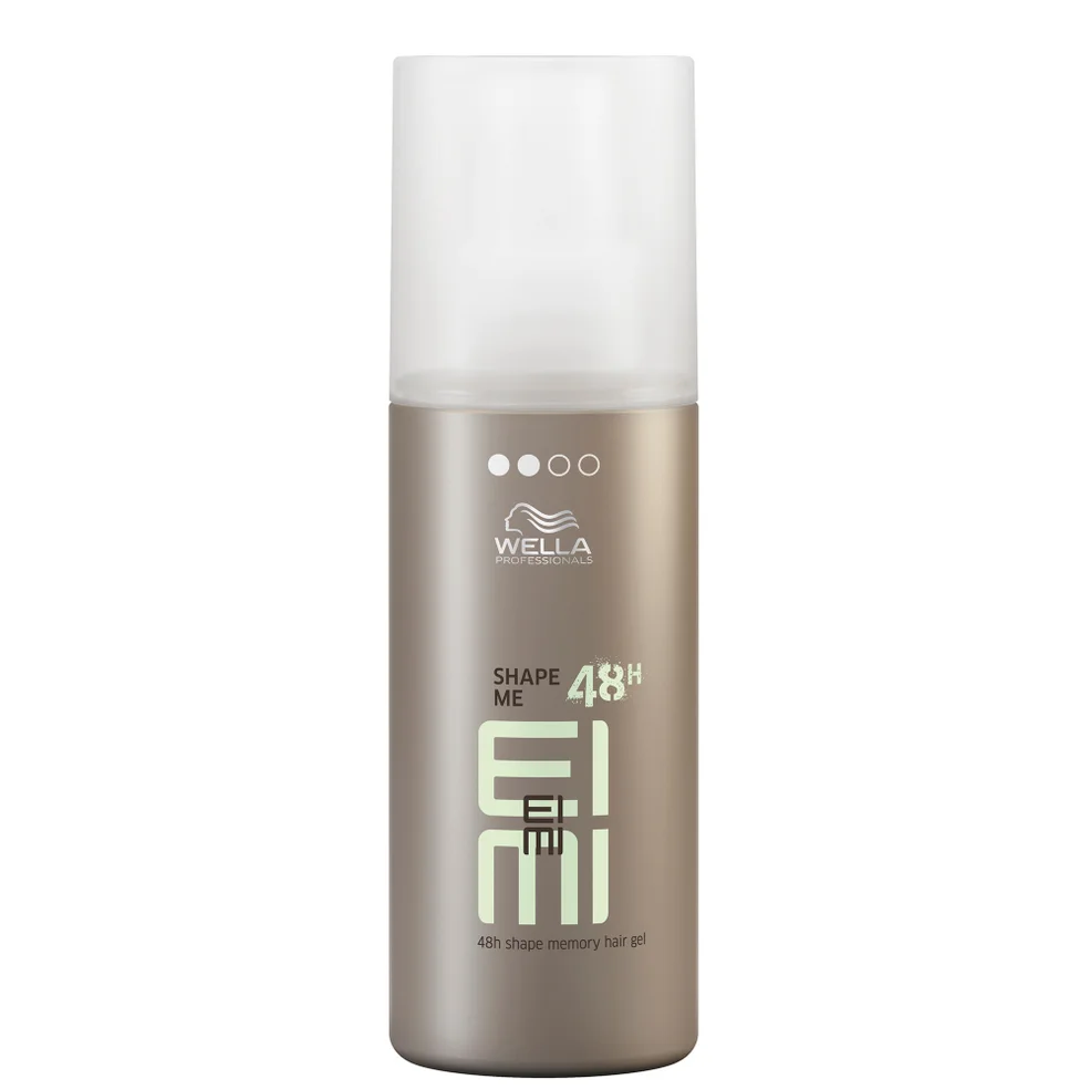 Wella Professionals EIMI Shape Me Gel para el cabello 150ml Imagen 1