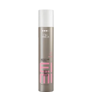 Wella Professionals EIMI Mistify Me Strong Hair Spray 300ml - Size 300ml