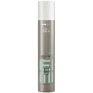 Wella Professionals Care EIMI Mistify Me Light Hair Spray 300ml - Size 300ml