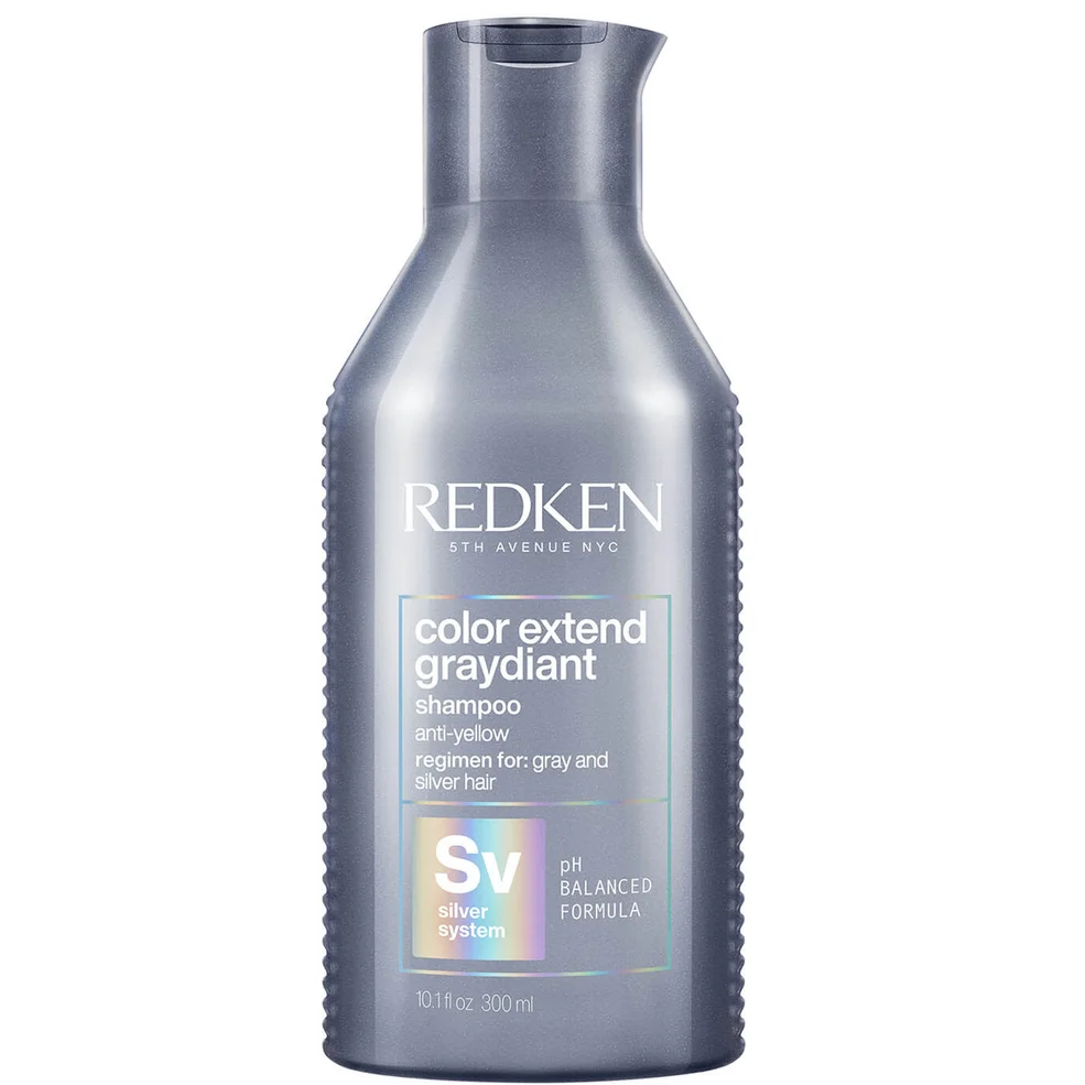 Redken Color Extend Graydiant Shampoo 300ml Imagen 1