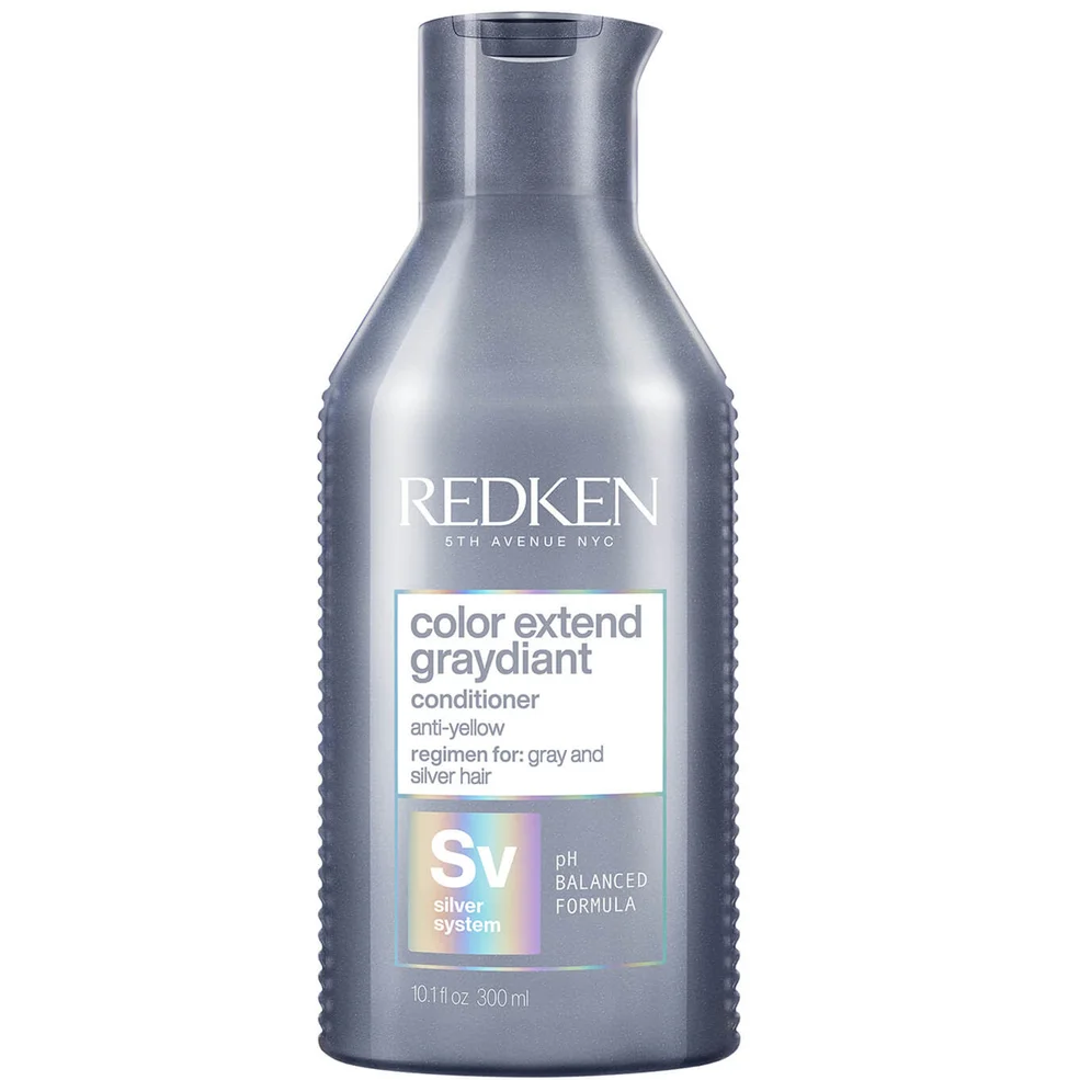 Redken Color Extend Graydiant Conditioner 250ml Imagen 1