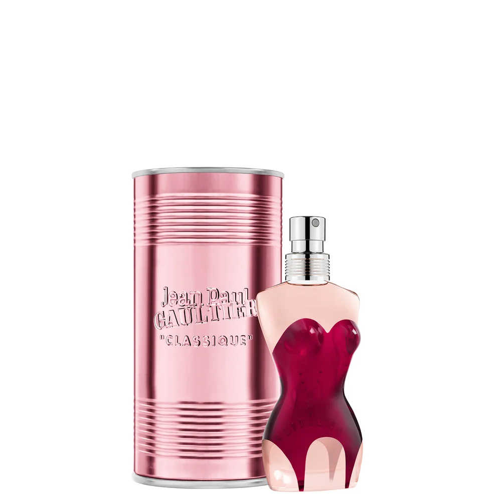 Jean Paul Gaultier Classique Eau de Parfum 30ml Imagen 1