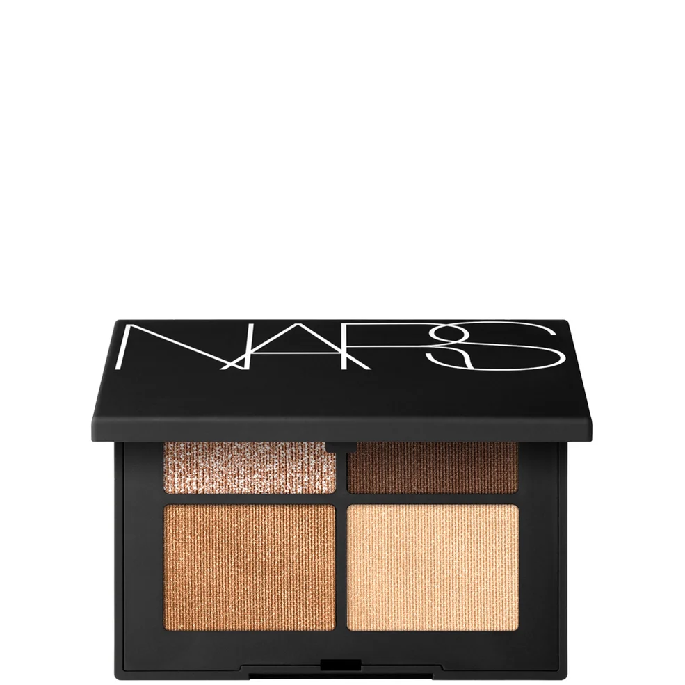 NARS Cosmetics Eyeshadow Quad - Mojave Imagen 1