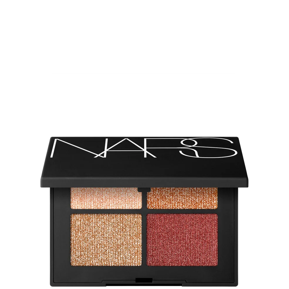 NARS Cosmetics Eyeshadow Quad - Singapur Imagen 1