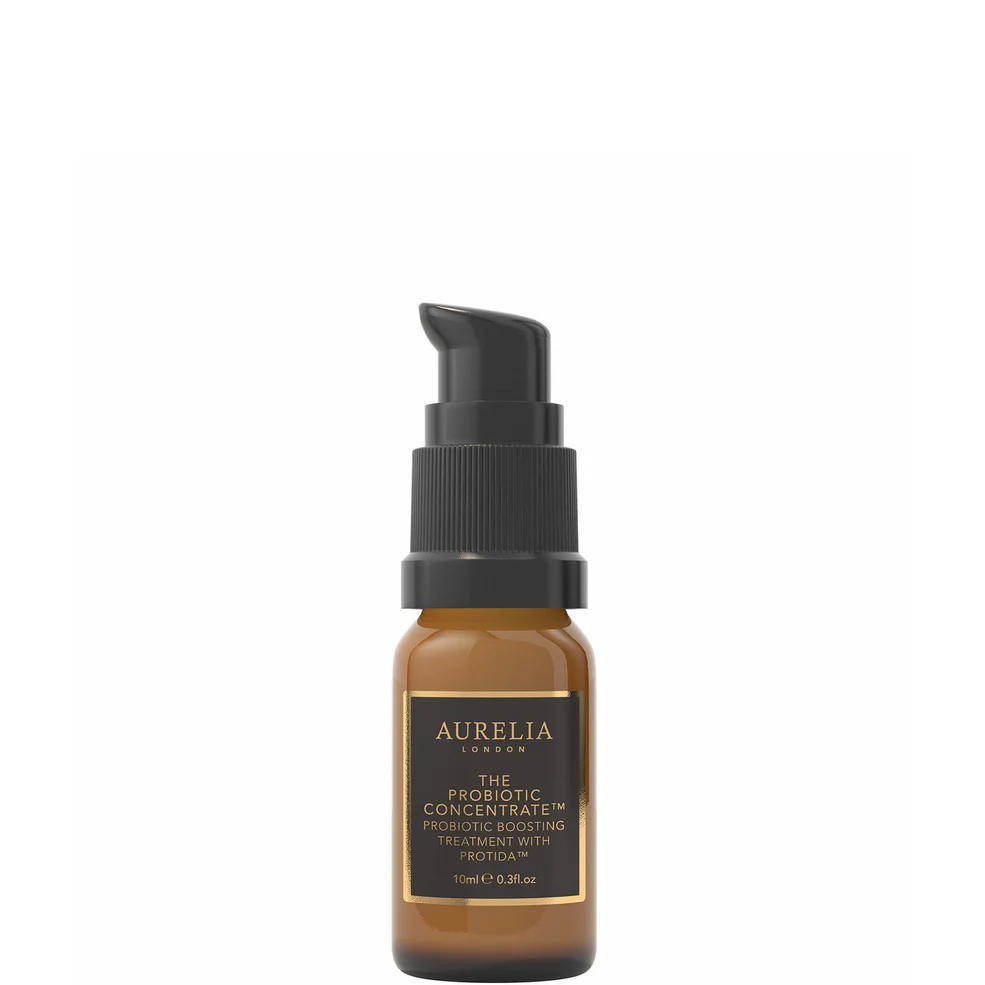 Aurelia London The Probiotic Concentrate 10ml Imagen 1