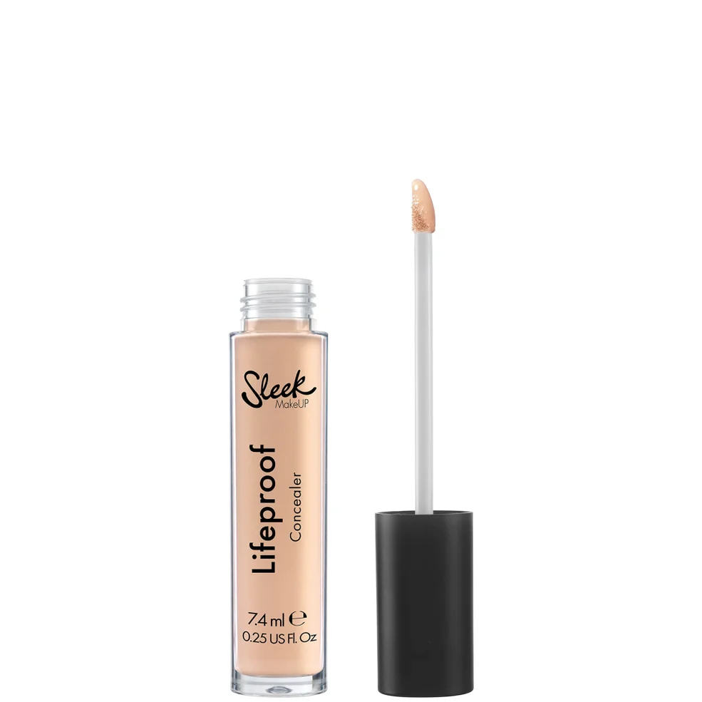 Sleek MakeUP Lifeproof Concealer Imagen 1