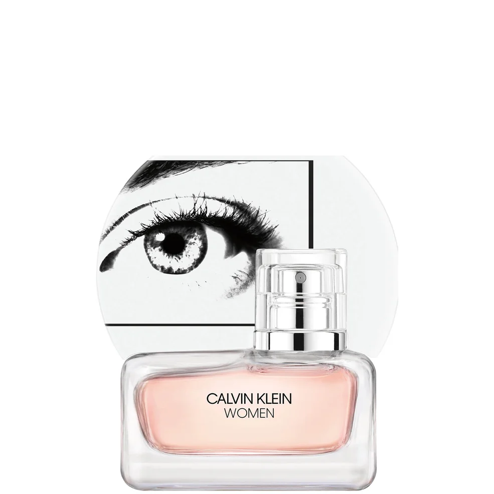 Calvin Klein Women Eau de Parfum 30ml Imagen 1
