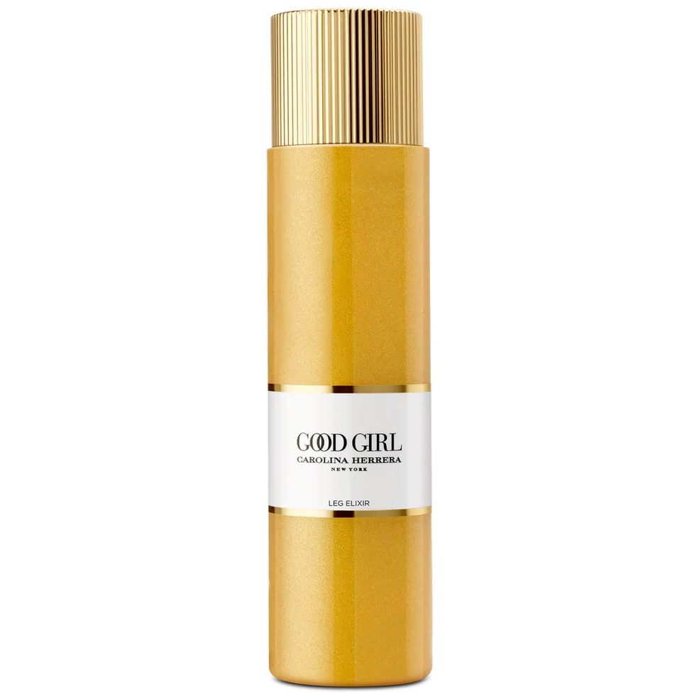 Carolina Herrera Good Girl Leg Elixir 200ml Imagen 1