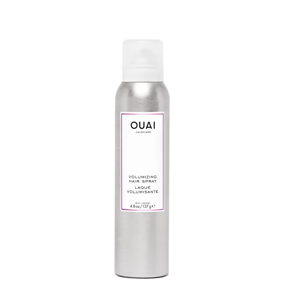 OUAI Volumizing Hairspray Imagen 1