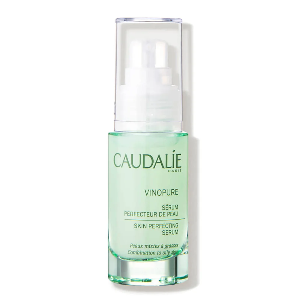 Caudalie Vinopure Skin Perfecting Serum 30ml Imagen 1