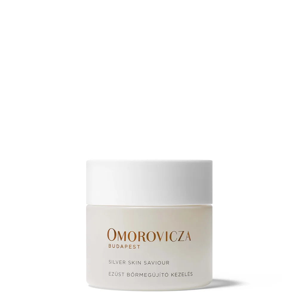 Omorovicza Silver Skin Saviour 50ml Imagen 1