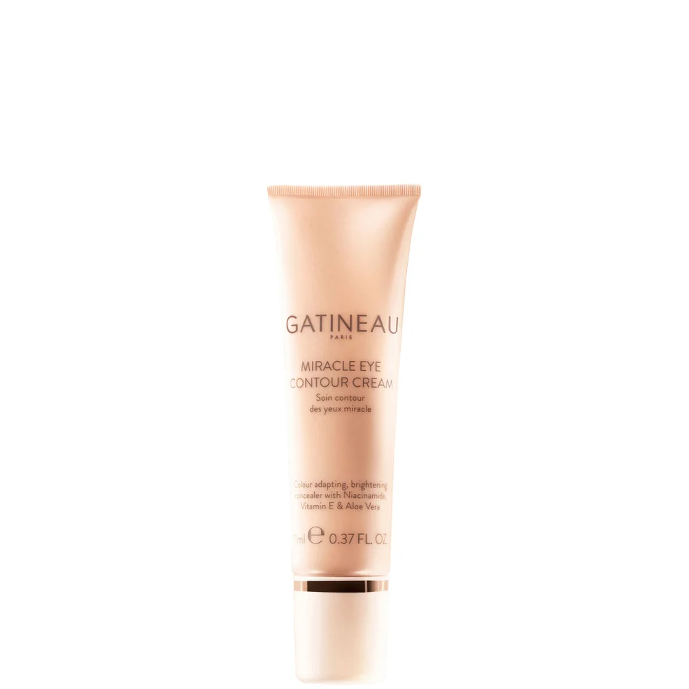 Gatineau Perfection Ultime Crema de Contorno de Ojos Milagrosa 11ml Imagen 1