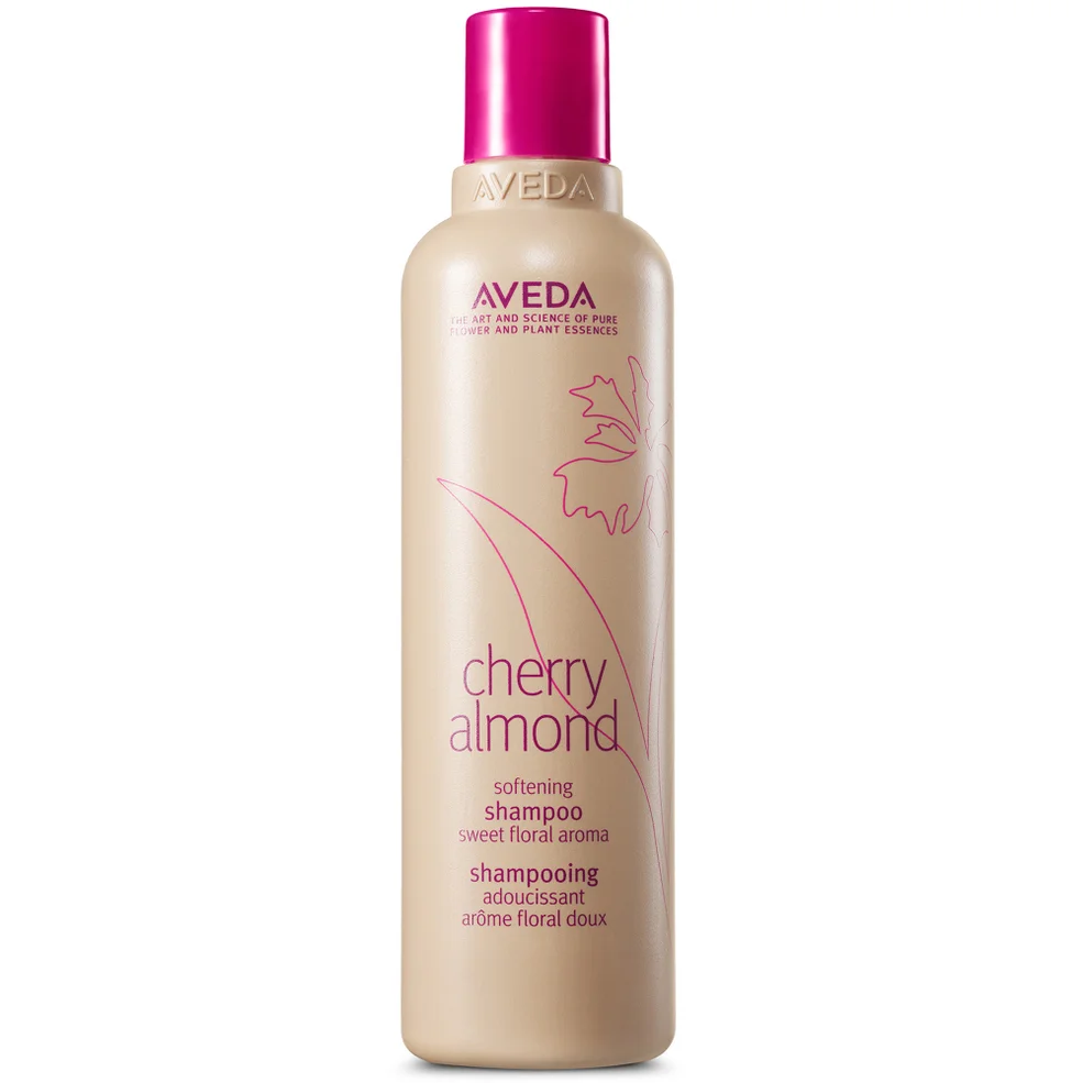 Champú de cereza y almendra de Aveda 250 ml Imagen 1