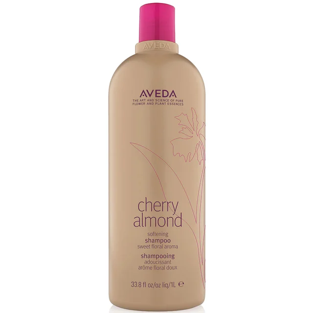 Champú de cereza y almendra de Aveda 1000 ml