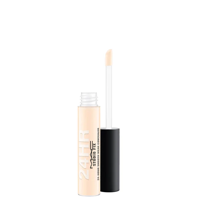 Corrector líquido Fix 24-Hour Studio de MAC (varios tonos)