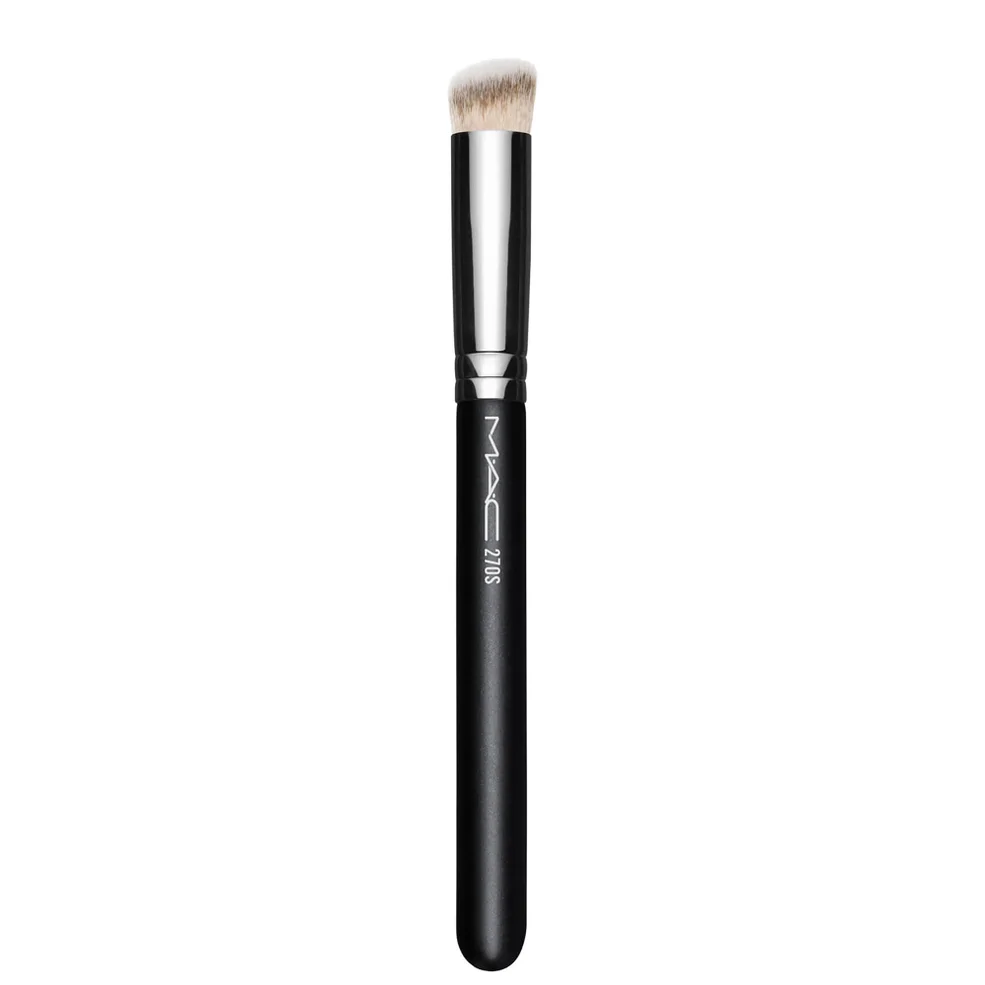MAC 270S Concealer Brush Imagen 1