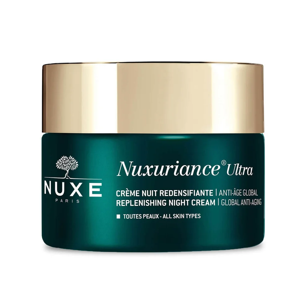 NUXE Nuxuriance Ultra Night Cream 50ml Imagen 1