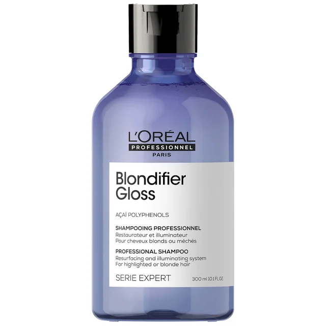 L'Oréal Professionnel Serie Expert Champú Brillante 300ml