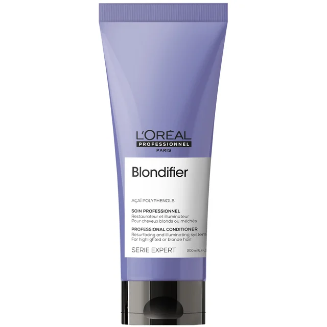 Acondicionador Blondifier de L'Oréal Professionnel 200 ml