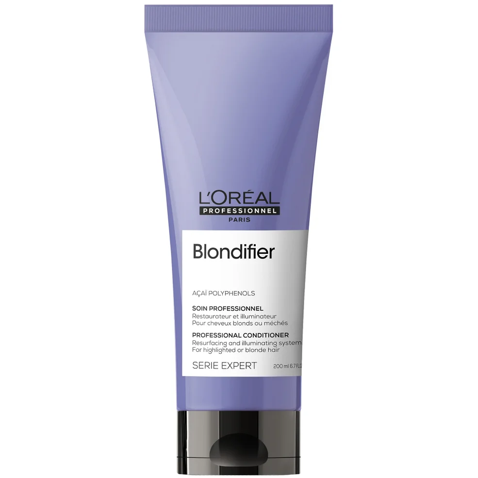 Acondicionador Blondifier de L'Oréal Professionnel 200 ml Imagen 1