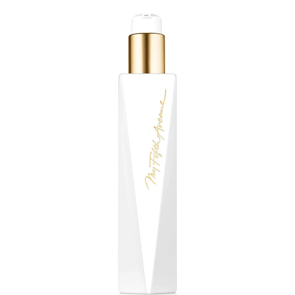 Crema corporal My 5th Avenue de Elizabeth Arden 150 ml Imagen 1