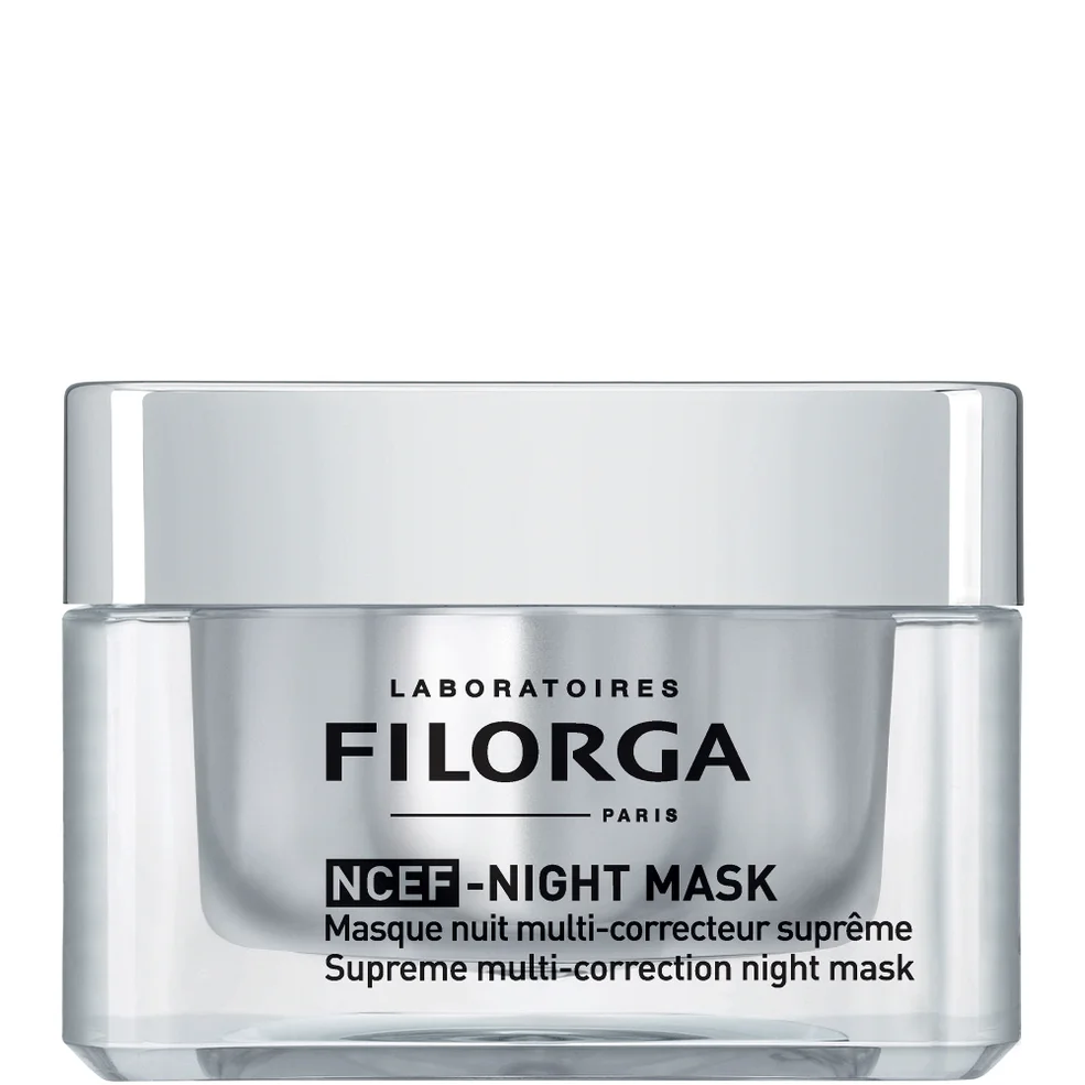 Filorga NCEF-Night Anti-Ageing Night Mask 50ml Imagen 1