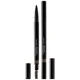 Lápiz 3 en 1 para cejas InkTrio de Shiseido - Marrón oscuro 03