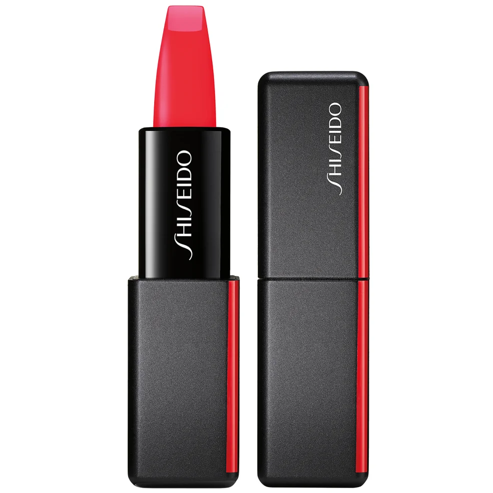 Barra de labios mate ModernMatte de Shiseido (varios tonos) Imagen 1