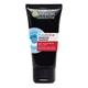 Mascarilla peeling de carbón antiespinillas Pure Active Anti Blackhead Charcoal de Garnier