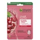 Mascarilla antienvejecimiento Ultralift Anti Ageing de Garnier
