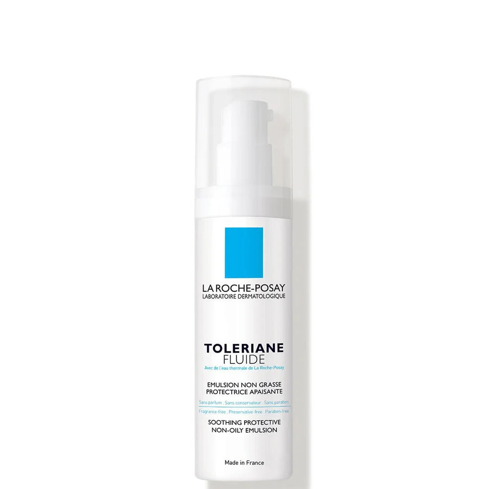 Hidratante fluida Toleriane Sensitive de La Roche-Posay 40 ml Imagen 1
