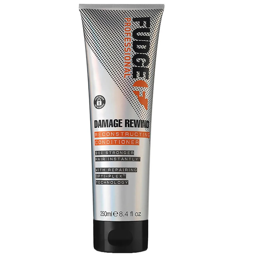 Acondicionador reparador Damage Rewind de Fudge 250 ml Imagen 1