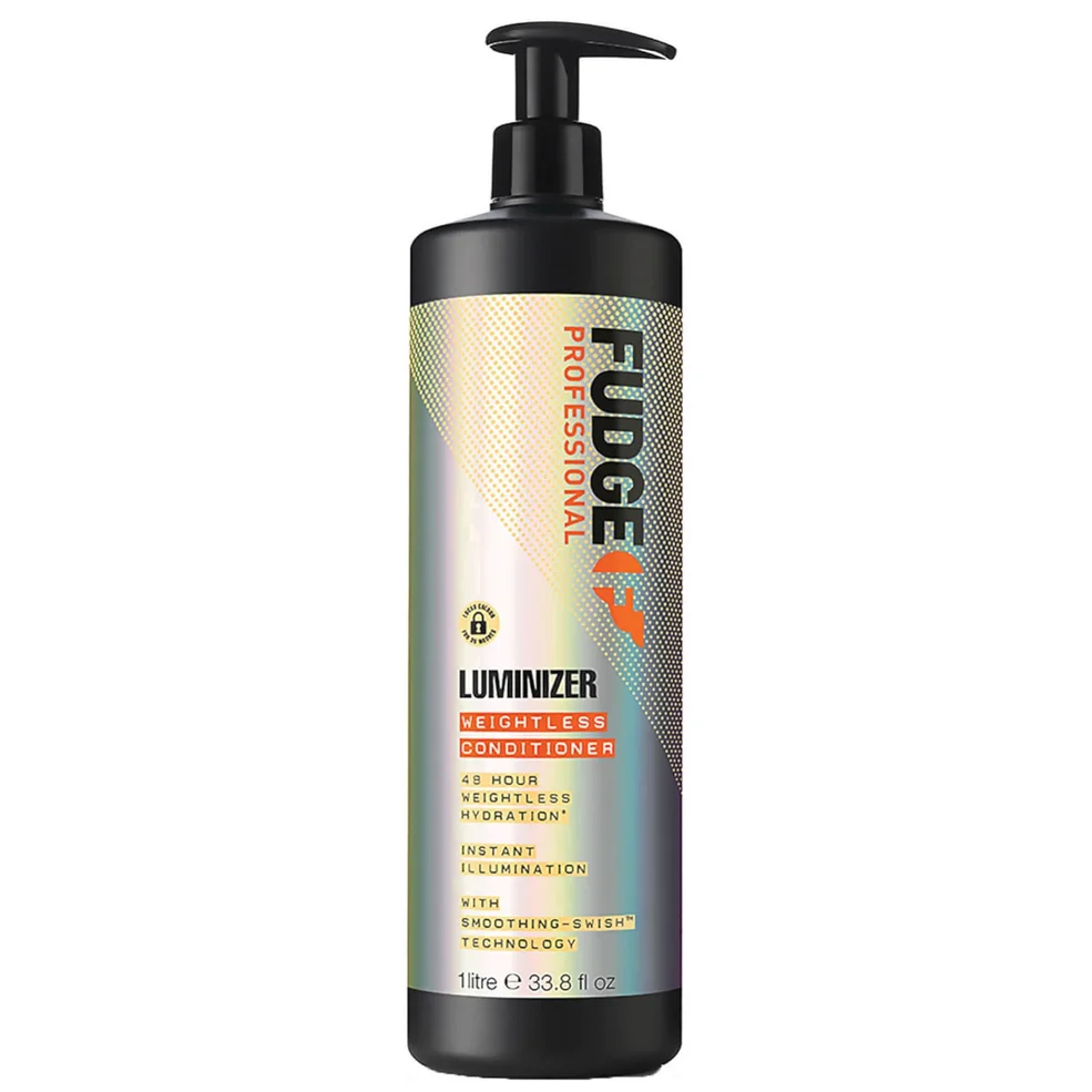 Fudge Luminizer Conditioner 1000ml Imagen 1