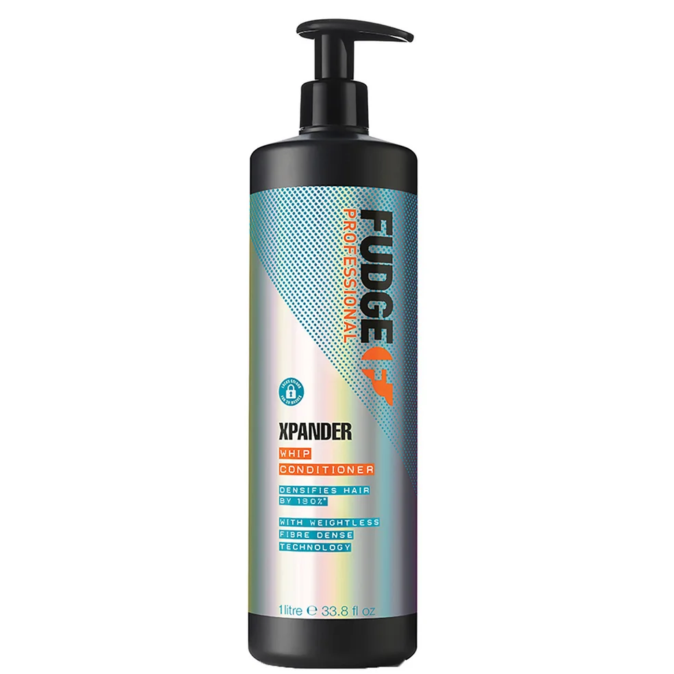 Acondicionador Xpander de Fudge 1000 ml Imagen 1