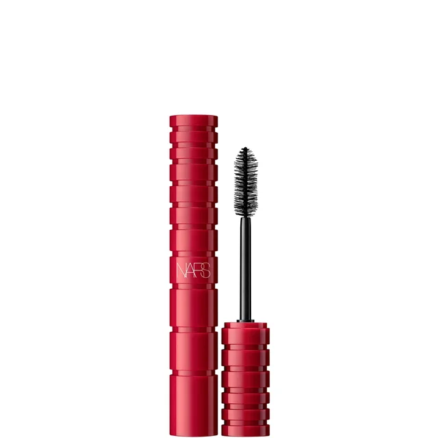 Máscara de pestañas Climax de NARS Cosmetics - Explicit Black 6 g
