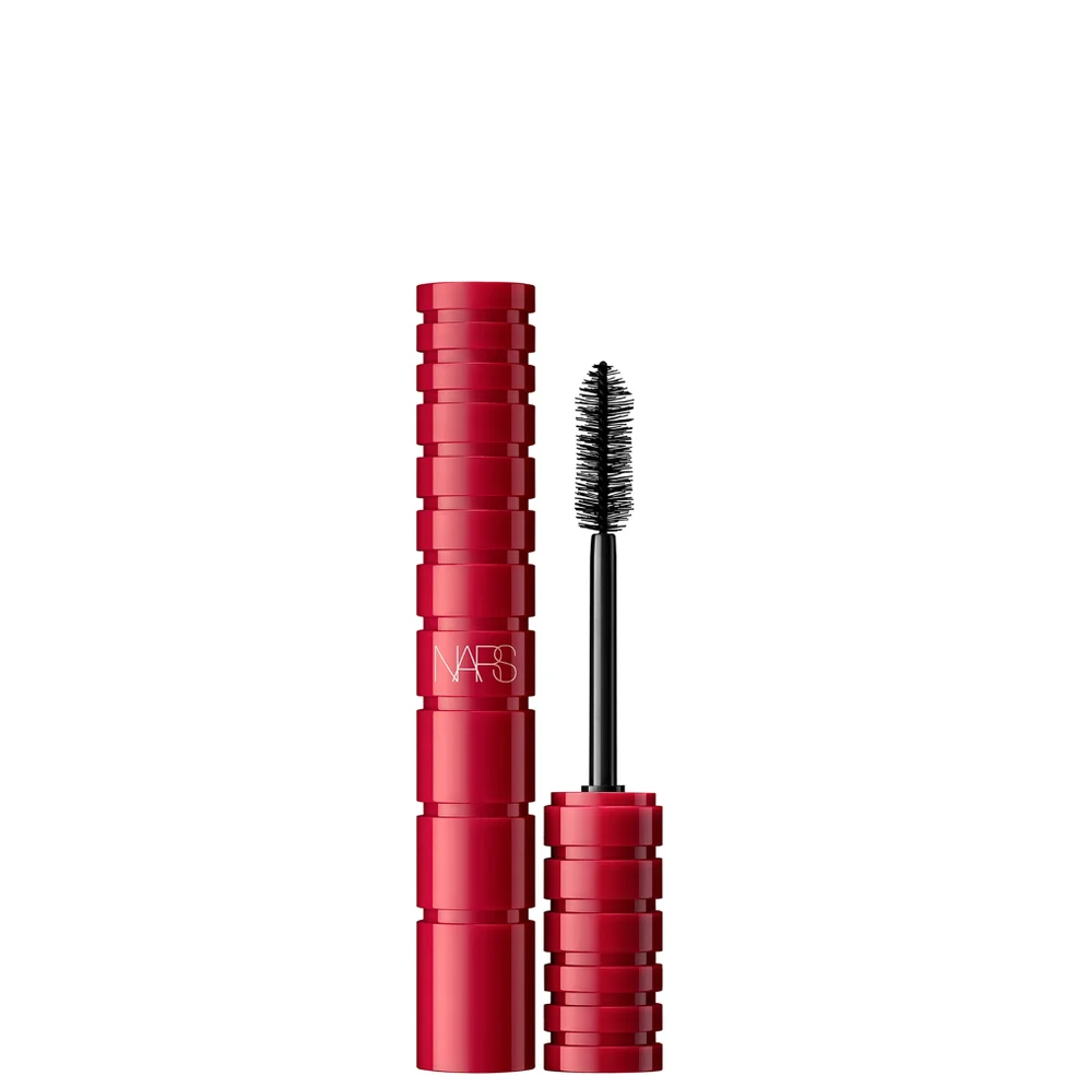Máscara de pestañas Climax de NARS Cosmetics - Explicit Black 6 g Imagen 1