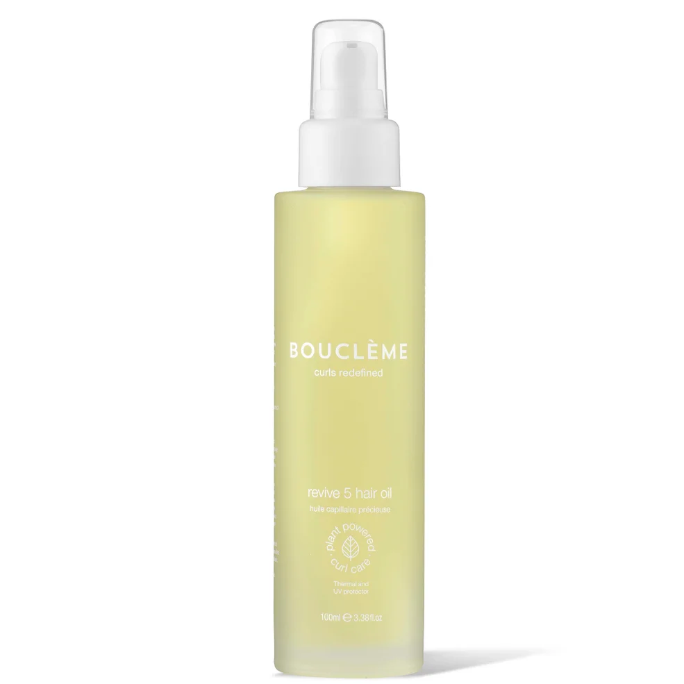 Bouclème Revive 5 Hair Oil Imagen 1