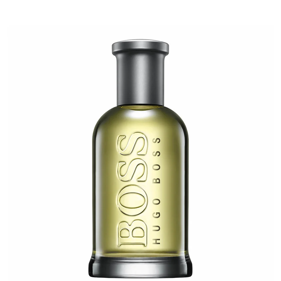 Aftershave BOSS Bottled de Hugo Boss 50 ml Imagen 1