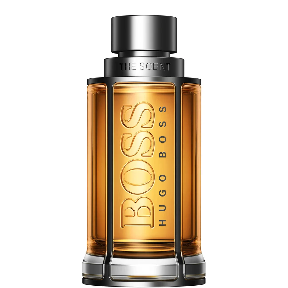 Eau de Toilette The Scent de Hugo Boss 100 ml Imagen 1