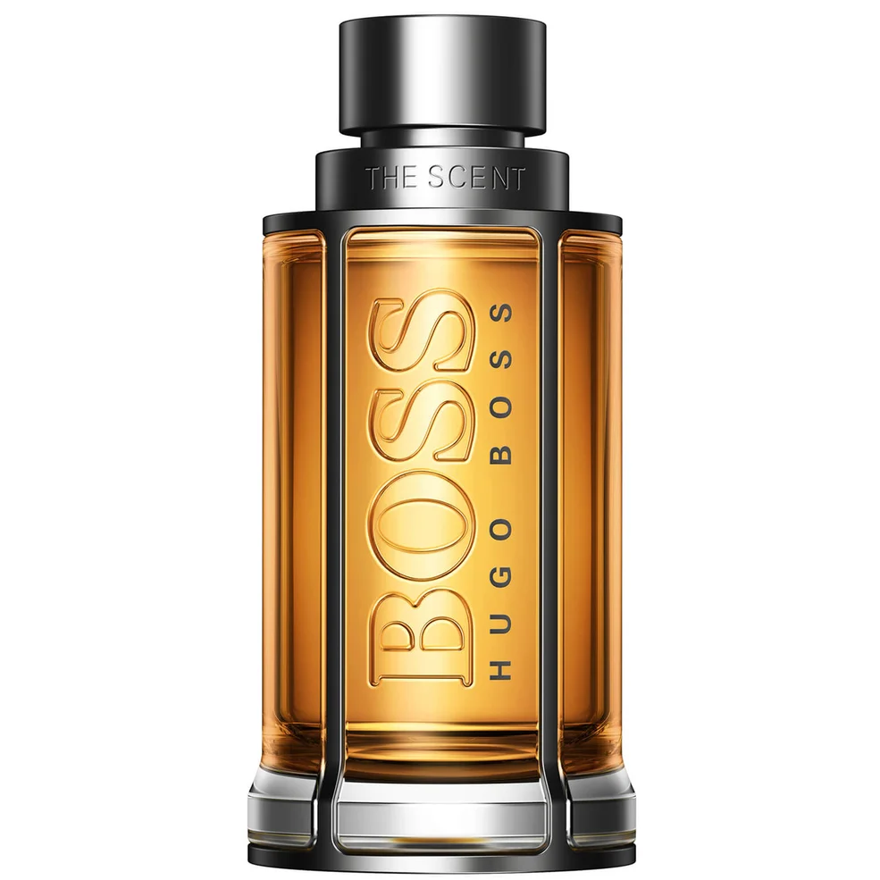Eau de Toilette The Scent de Hugo Boss 200 ml Imagen 1